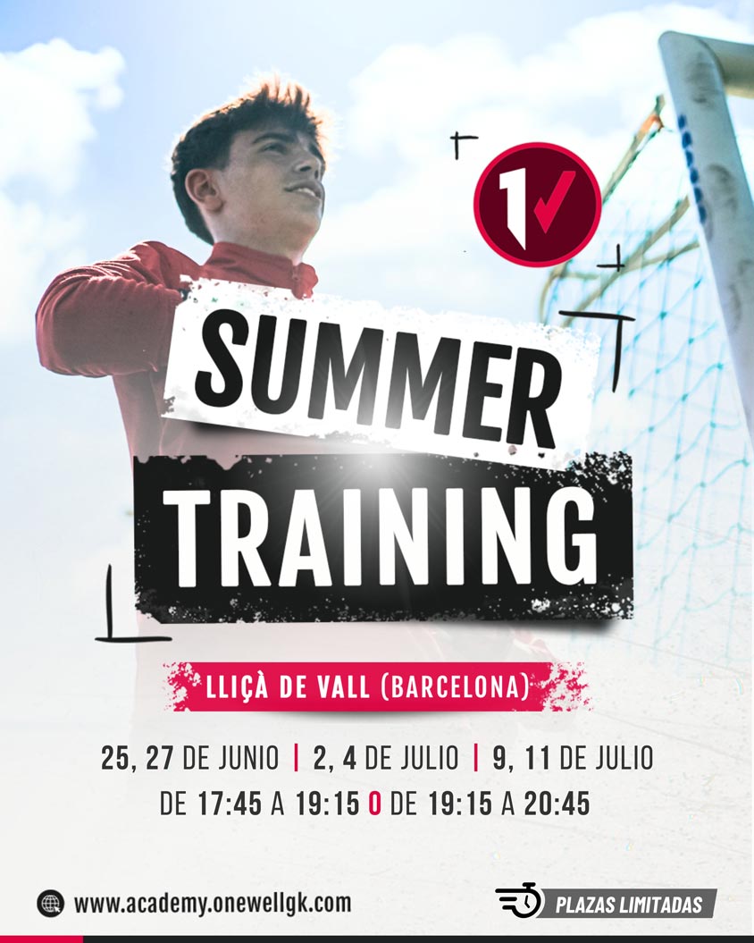 Summer-Training-Entrenamientos-porteros-verano-julio