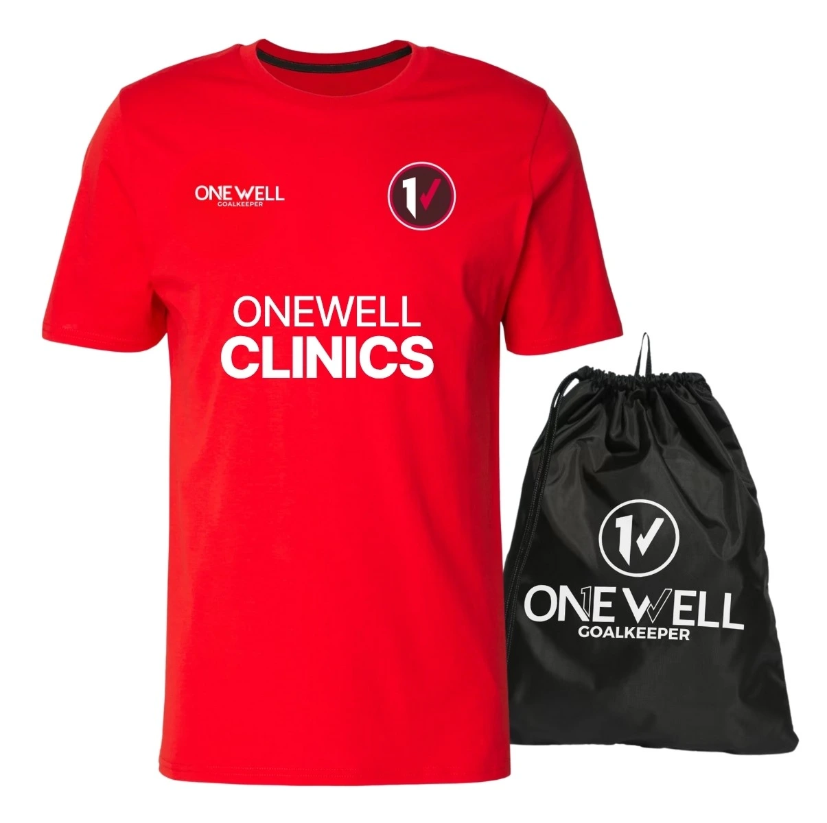 equipacion porteros campus clinics onewell