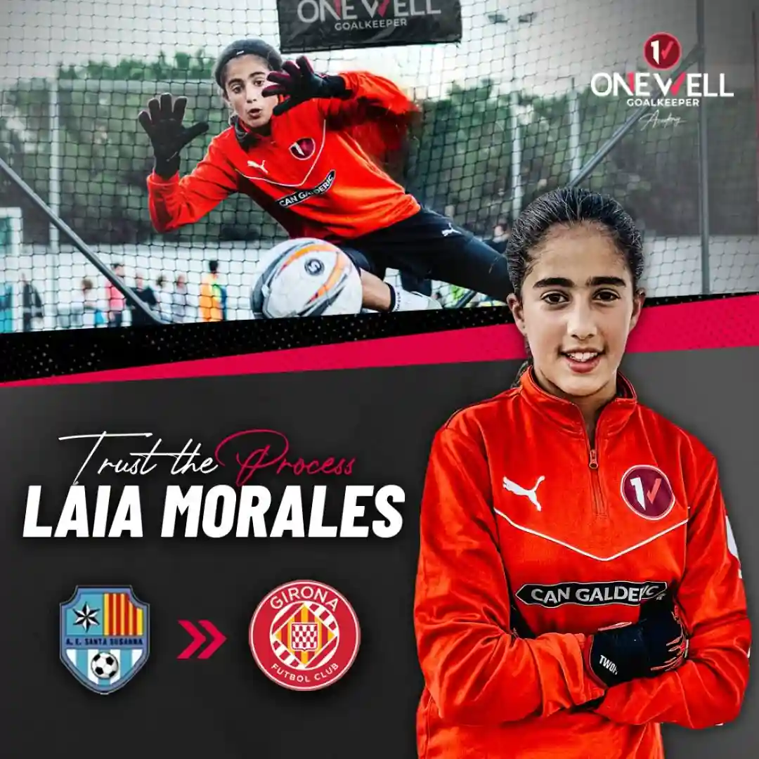 laia-morales-portera-girona-fc-escuela-porteros-onewell