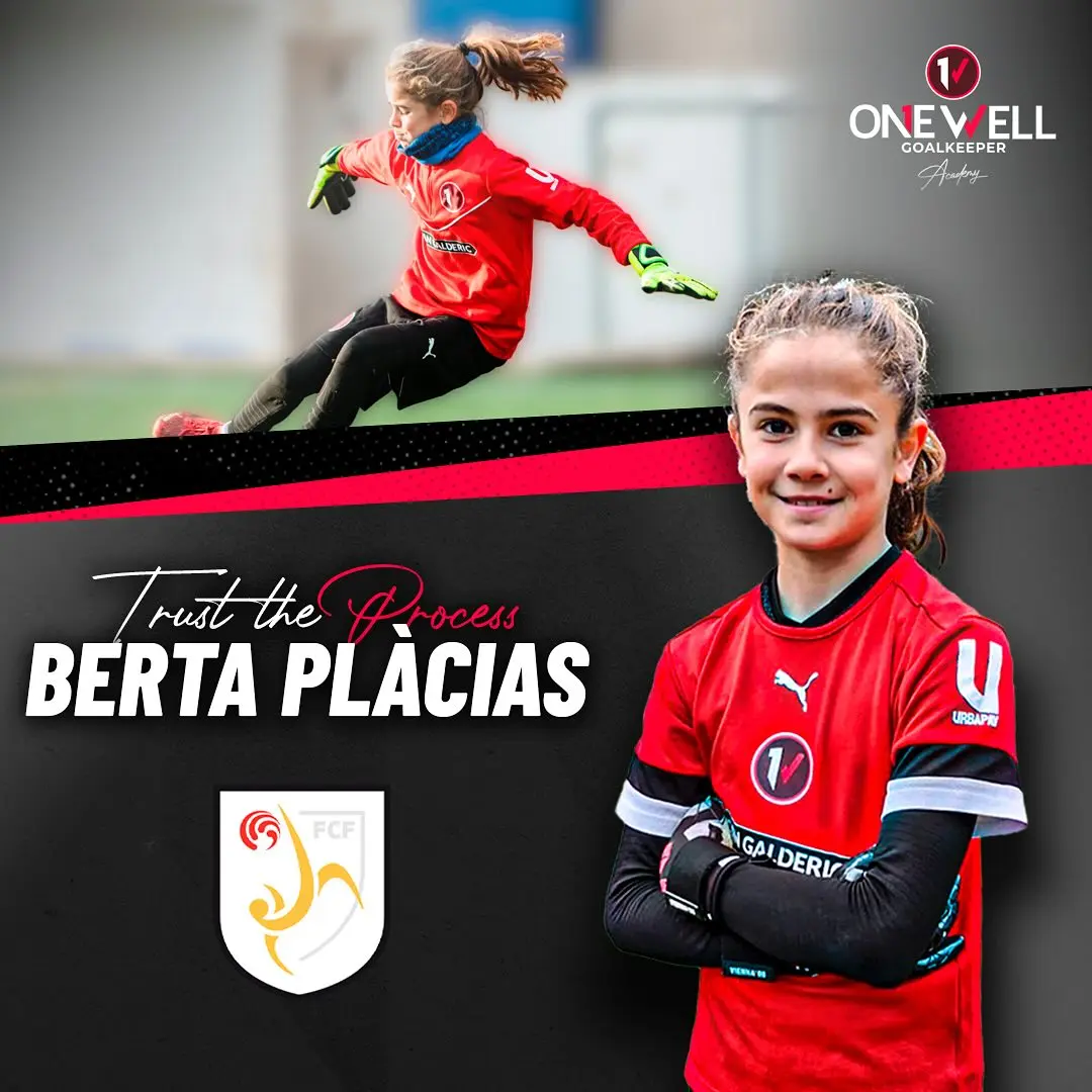 berta placias portera onewell academia de porteros
