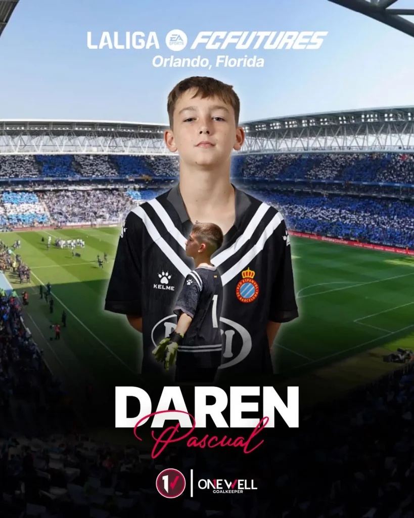 daren-pascual-laliga-futures-escuela-porteros-onewell